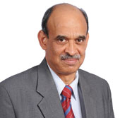 Dr. RajaRam K G.. — Orthopedic Surgery Specialist