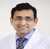 Dr. Rajeev Verma — Orthopedic Surgery Specialist