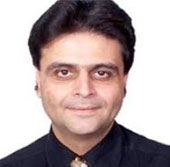 Dr. Ram Chaddha