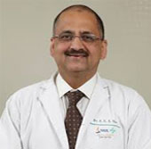 Dr. S. K. S. Marya — Orthopedic Surgery Specialist