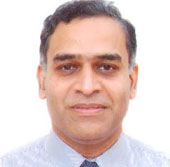Dr. Sawant Milind — Orthopedic Surgery Specialist