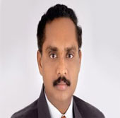 Dr. V. Daya Thirumala Rao — Orthopedic Surgery Specialist