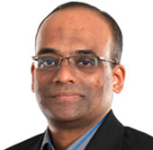 Dr. Varma Raghu Prasad — Orthopedic Surgery Specialist