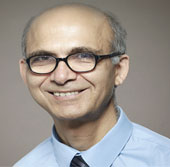 Dr. Ashok Rijhwani — Pediatric Surgery Specialist