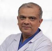 Dr. C. N. Radhakrishnan — Pediatric Surgery Specialist