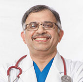 Dr. C. Ramachandra — Pediatric Surgery Specialist