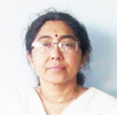 Dr. N. Kavitha Bhat — Pediatric Surgery Specialist