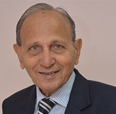Dr. R. K. Anand — Pediatric Surgery Specialist