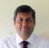 Dr. Rajesh M Nathani — Pediatric Surgery Specialist