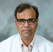 Dr. Vishal Sawant — Pediatric Surgery Specialist