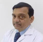 Dr. Vivek Rege — Pediatric Surgery Specialist