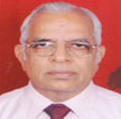 Dr. Anil Khandkar — Urology Specialist