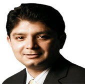 Dr. Anup Ramani — Urology Specialist
