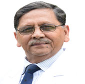 Dr. H. S. Bhatyal — Urology Specialist