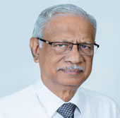Dr. P. B. Sivaraman — Urology Specialist
