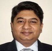 Dr. Prawal Biswas — Urology Specialist