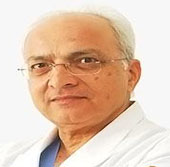 Dr. Rajesh Kumar Ahlawat — Urology Specialist