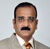 Dr. Ramesh Mahajan — Urology Specialist