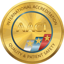 AACI Accreditation