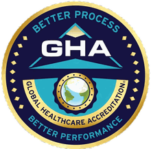 Global Healthcare Accreditation