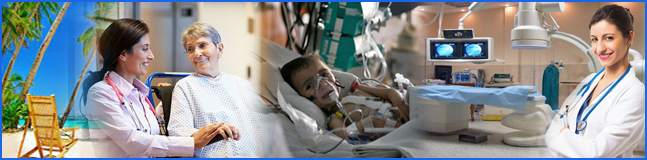 Kerala medical tourism and recovery destination