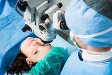 How Plan Medical Trip Lasik Surgery India