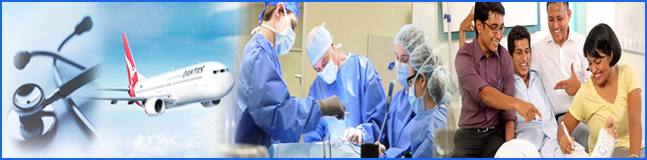 How Can Kenya Natives Get Affordable Cost Orthopaedic Surgery In India.