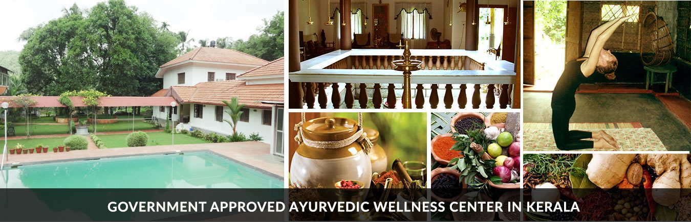 Ayuryogashram Traditional Ayurvedic Ashram In Kerala