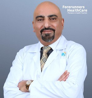 د. سامير كاول