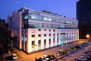 Columbia Asia Hospital