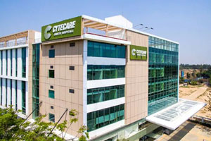 Cytecare Hospital