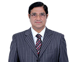 Dr. Anthony Vijay Pais