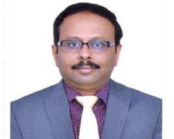 Dr. Arun H.N