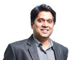 Dr. Pandu Dasappa