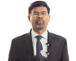 Dr. Rajshekhar C Jaka