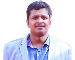Dr. Shiva Kumar