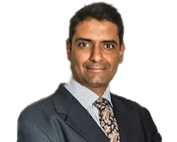Dr. Suraj Manjunath
