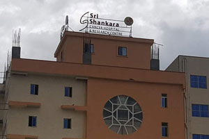 S. Shankara Cancer Hospital