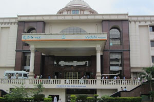 Vydehi Hospital