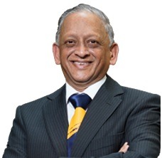 Dr. M A Raja