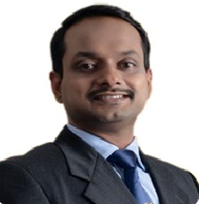 Dr. Sivakumar Mahalingam