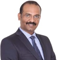 Dr. Sivaram Ganesamoni