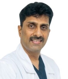 Dr. Venkat P