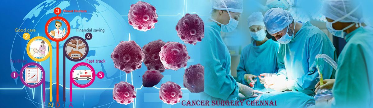 Doctor Consultation For Gastrointestinal Surgery Treatment In Chennai