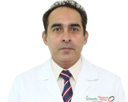 Dr. Kabir Rehmani