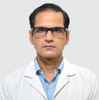 Dr. Parveen Yadav