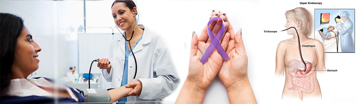 Doctor Consultation For Prostate Cancer Treatment In Delhi