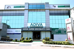Adiva Super Speciality