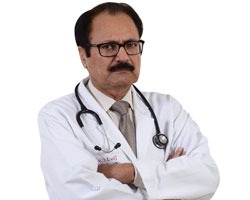 Dr. J.C Vij