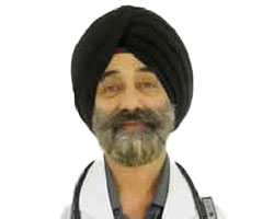 Dr. M S Paul